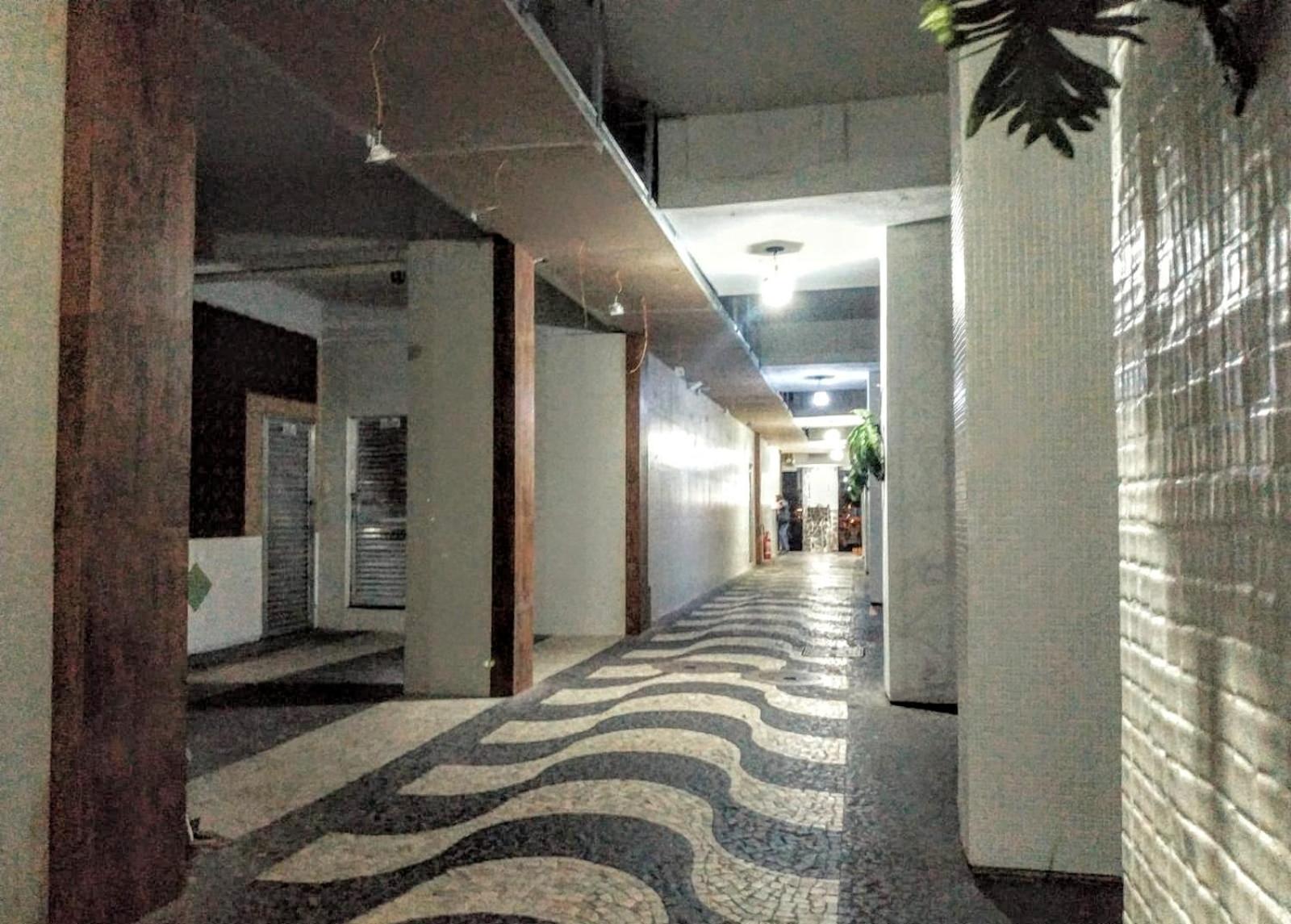 Apartment Loft Com Vista Parcial Da Enseada De Botafogo Rio de Janeiro