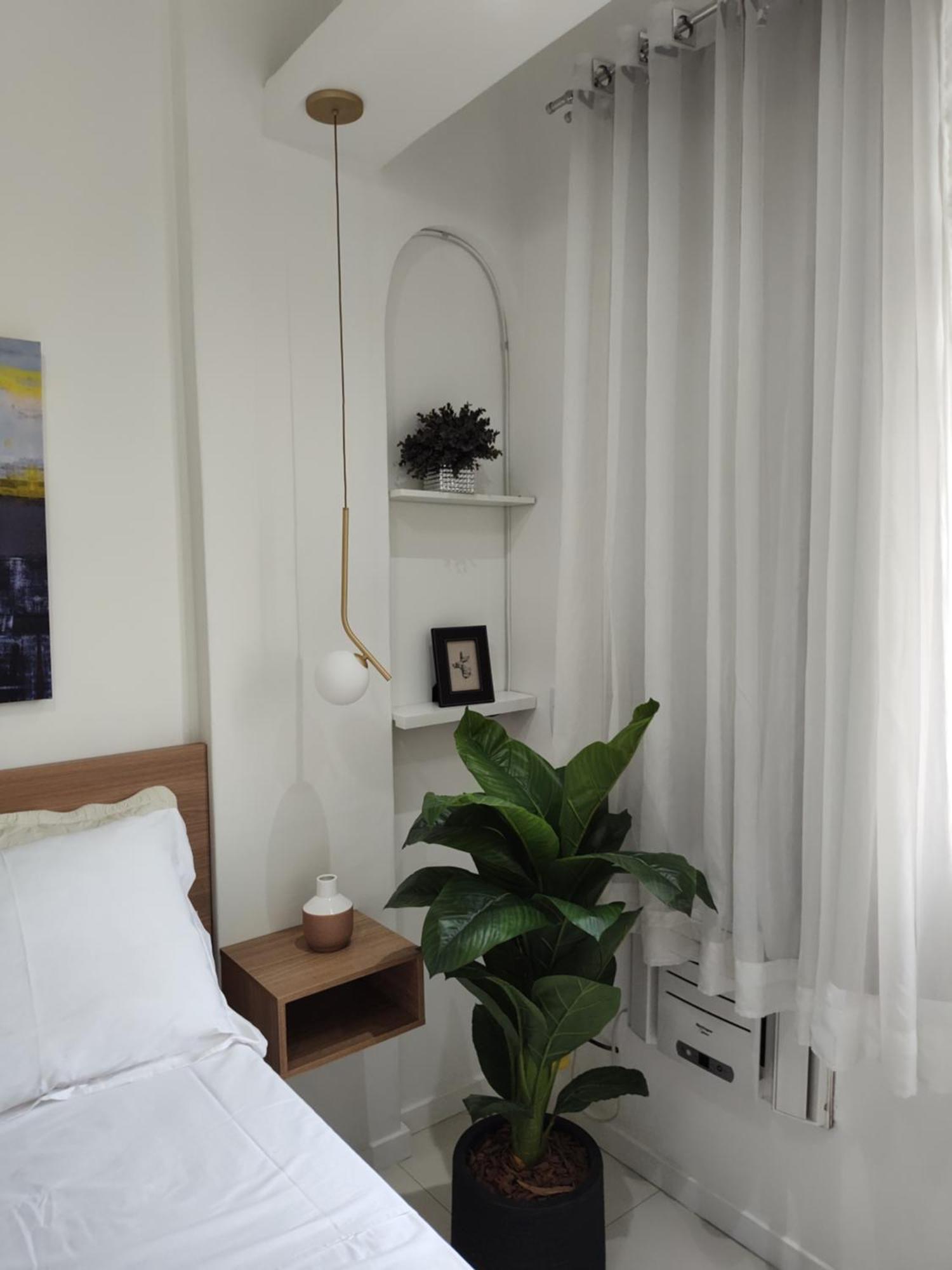 Loft Com Vista Parcial Da Enseada De Botafogo Apartment *
